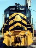 GWWR 2028